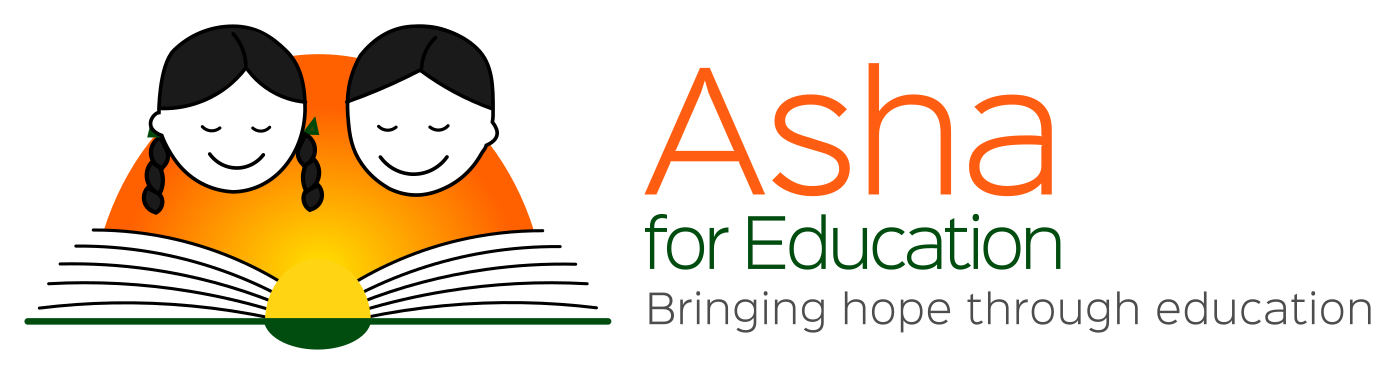 The Portland Chapter of Asha for Education